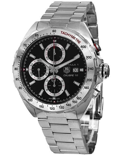 tag heuer chronograph watch.